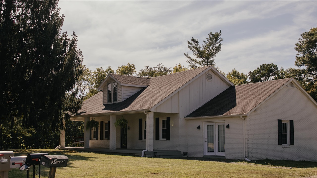 2661 Highway 2584 Property Photo 1