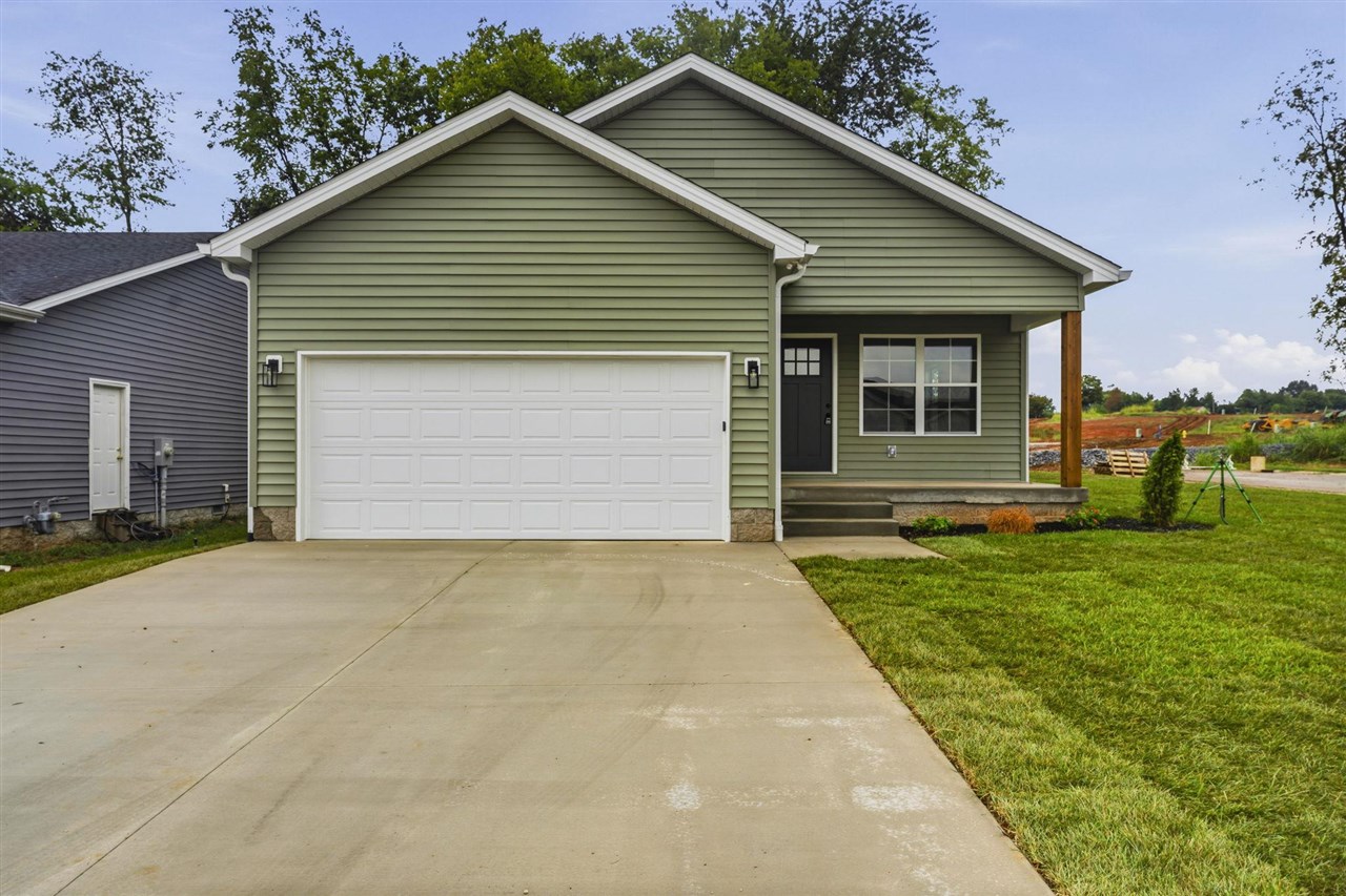 704 Cherry Blossom Road Property Photo 1