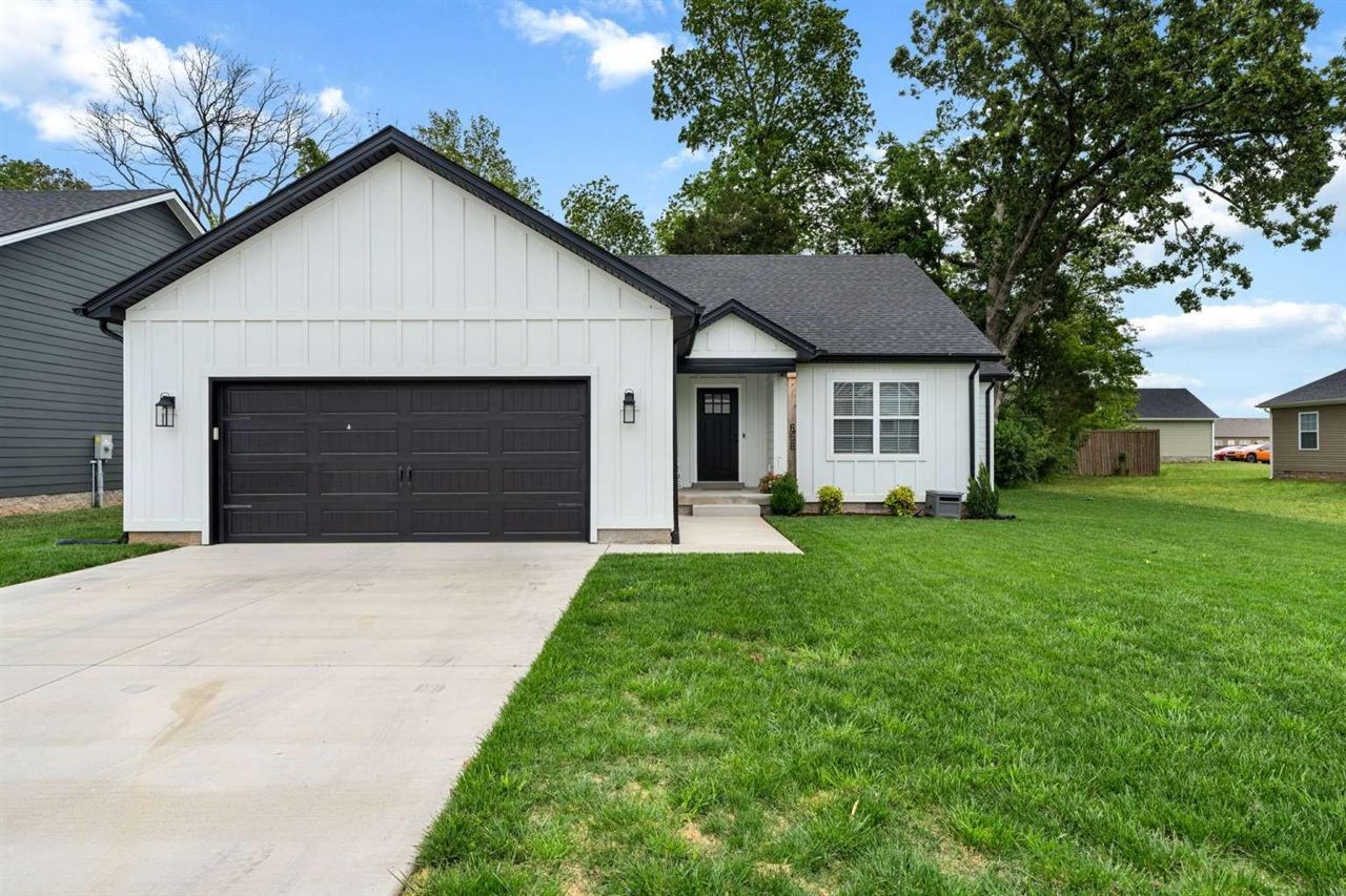 668 Pleasant Meadow Lane Property Photo 1
