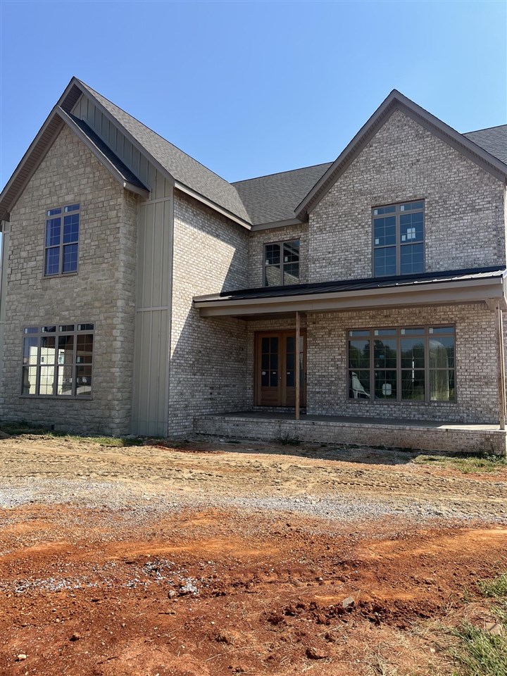 Lot 14 Lexington Station Road Property Photo 1
