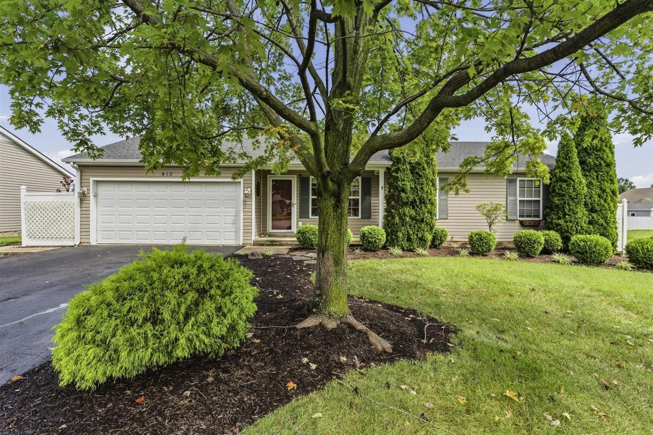 412 Pisces Avenue Property Photo 1