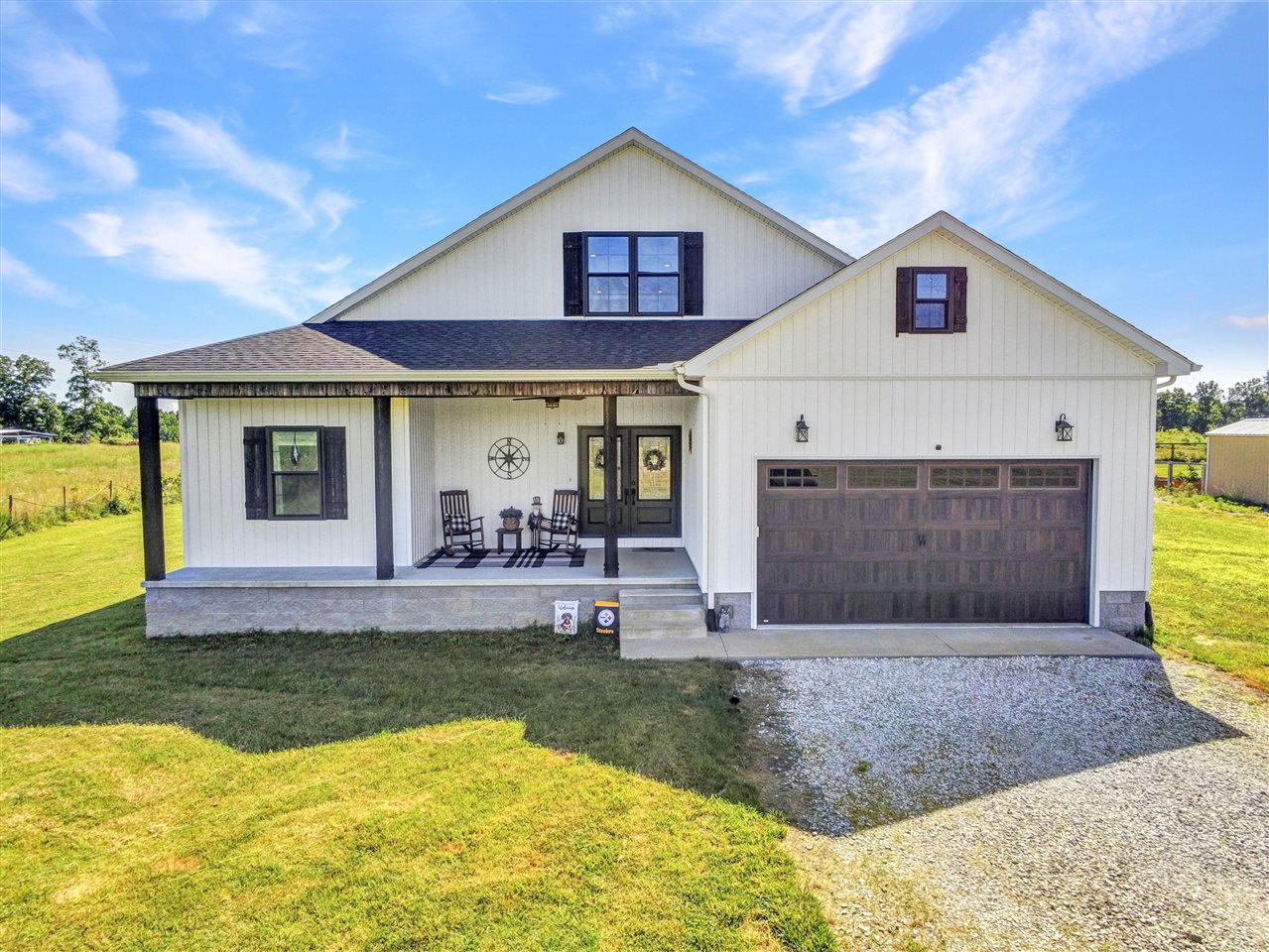 4378 Lewisburg Road Property Photo 1
