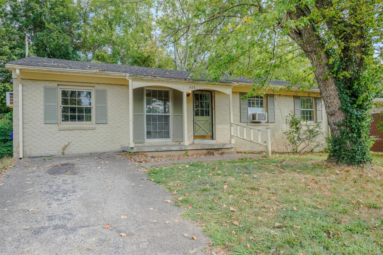 1434 Clayton Court Property Photo 1