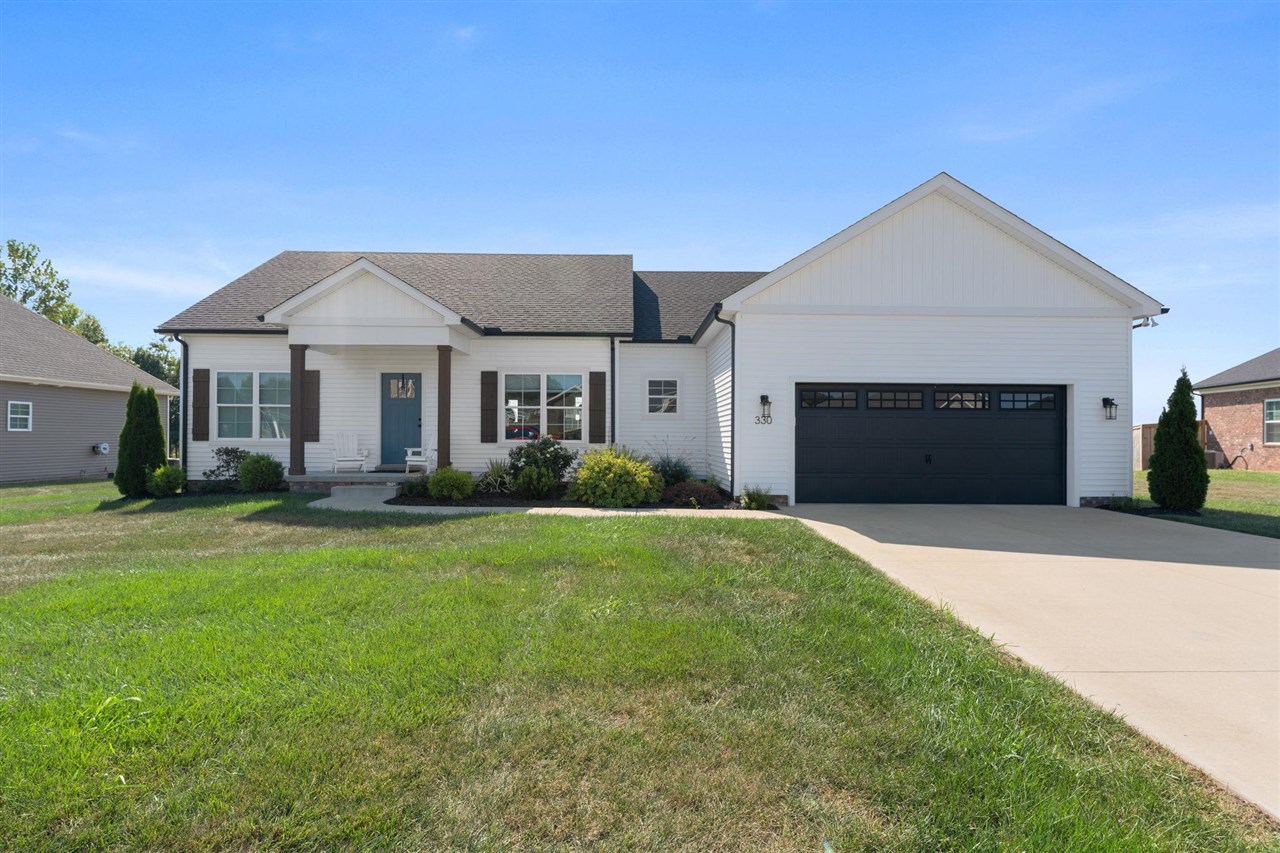330 Claiborne Circle Property Photo 1
