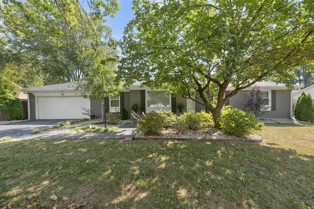1922 Harvey Avenue Property Photo 1