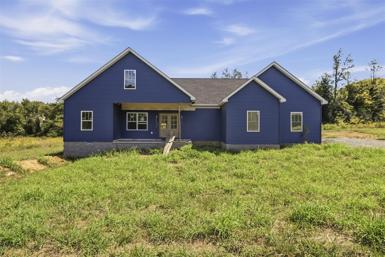 68 Quail Ridge Road Property Photo 1
