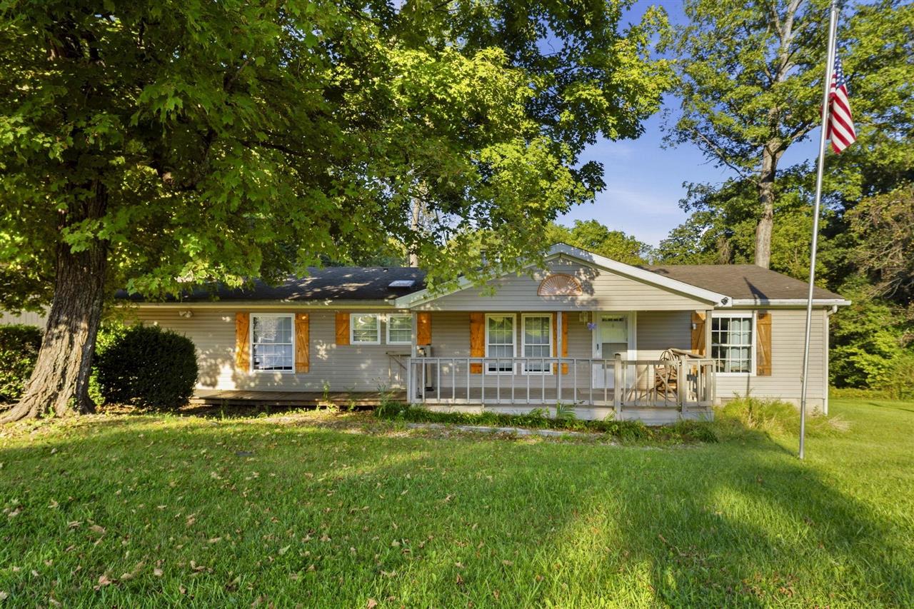 5923 Barren River Road Property Photo 1