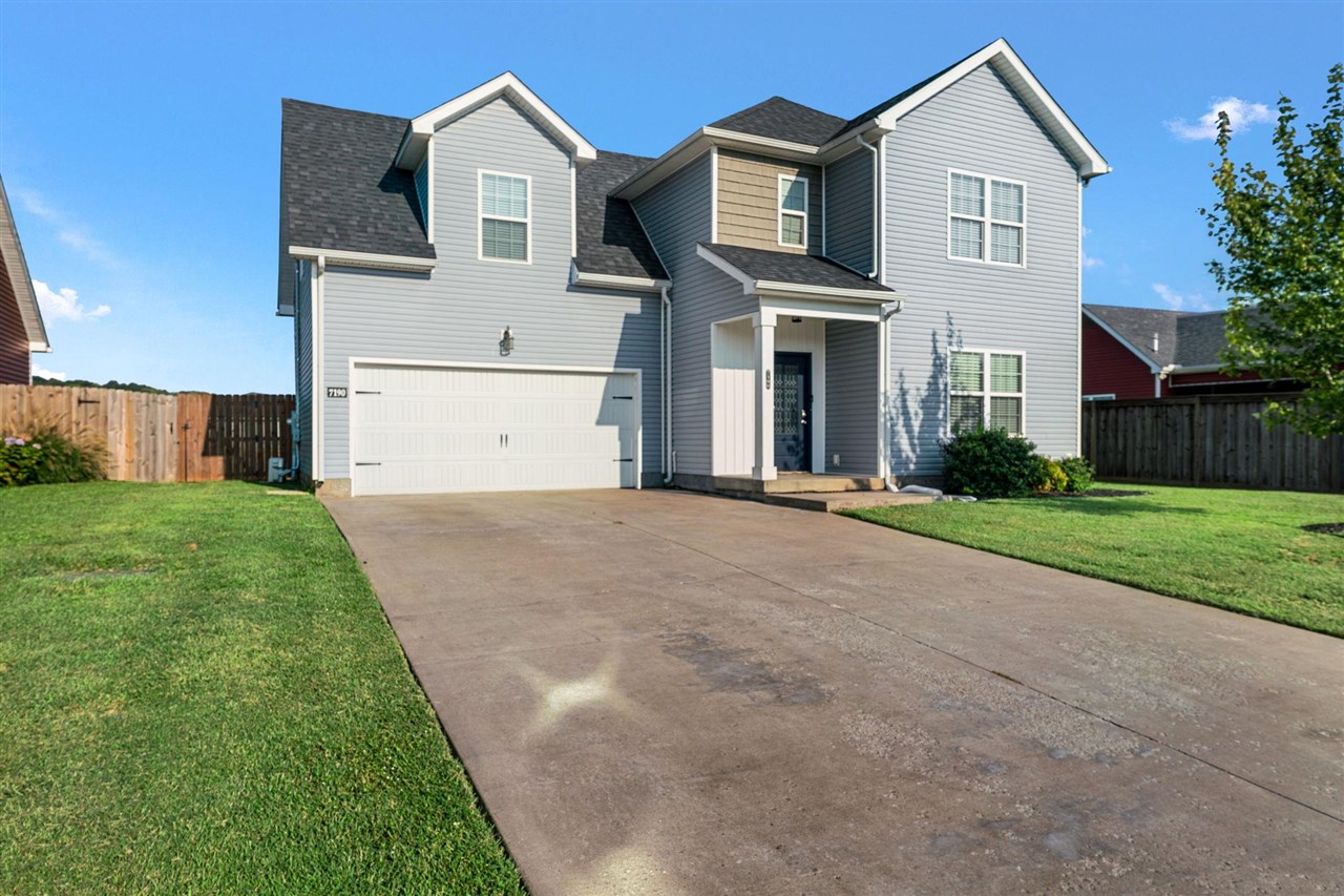 7190 Centerstone Drive Property Photo 1