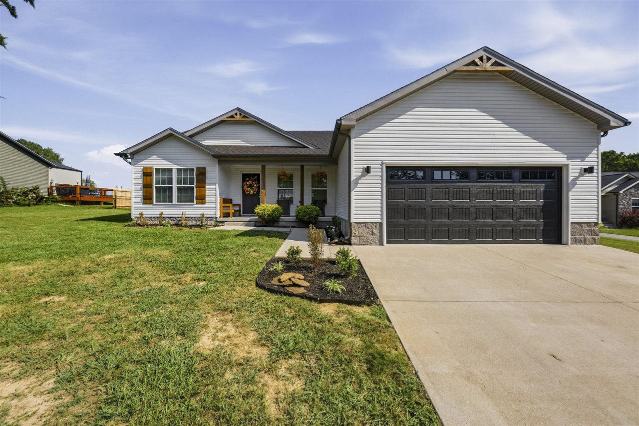 732 Allen Springs Road Property Photo 1