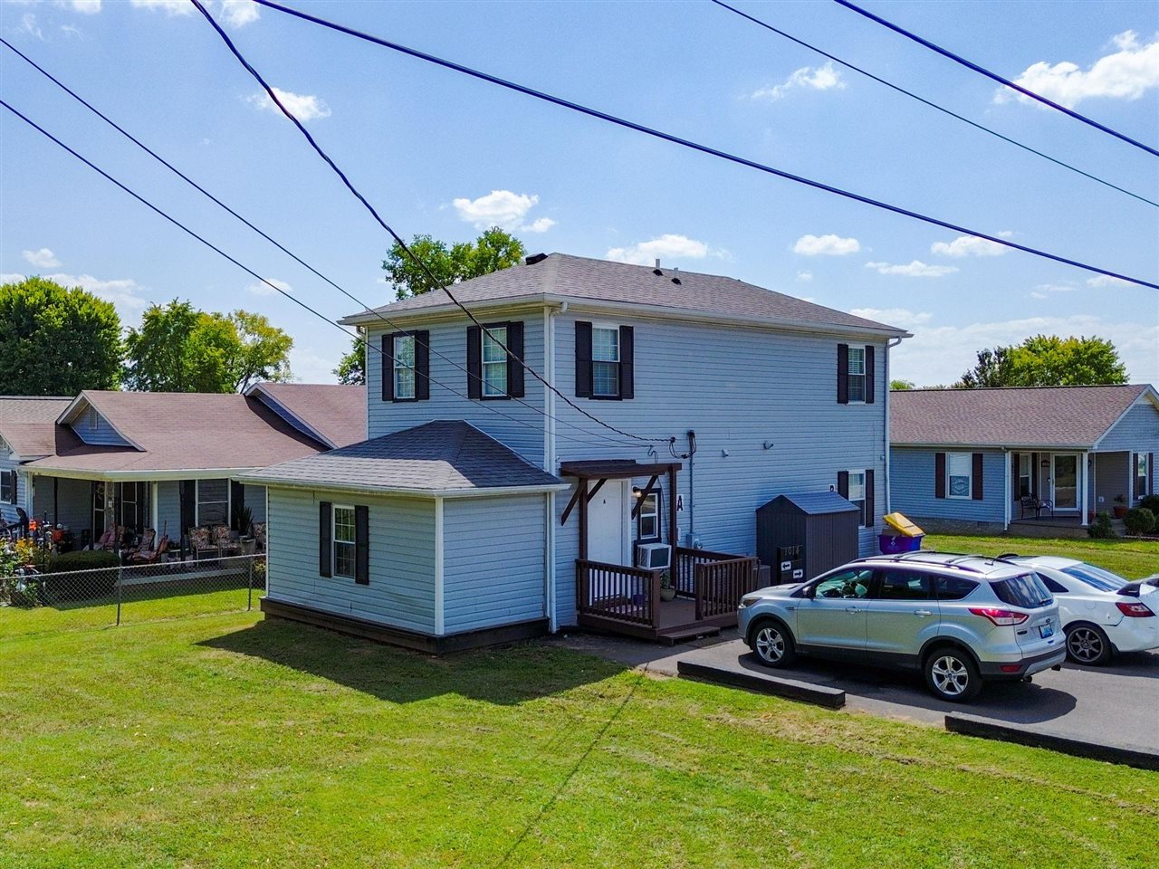 1014 Lewis Avenue Property Photo 1