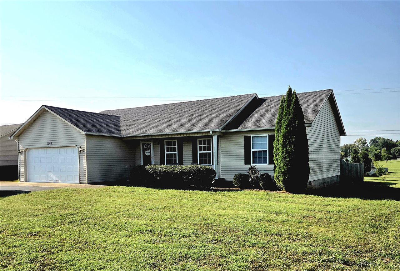 1209 Huron Way Property Photo 1
