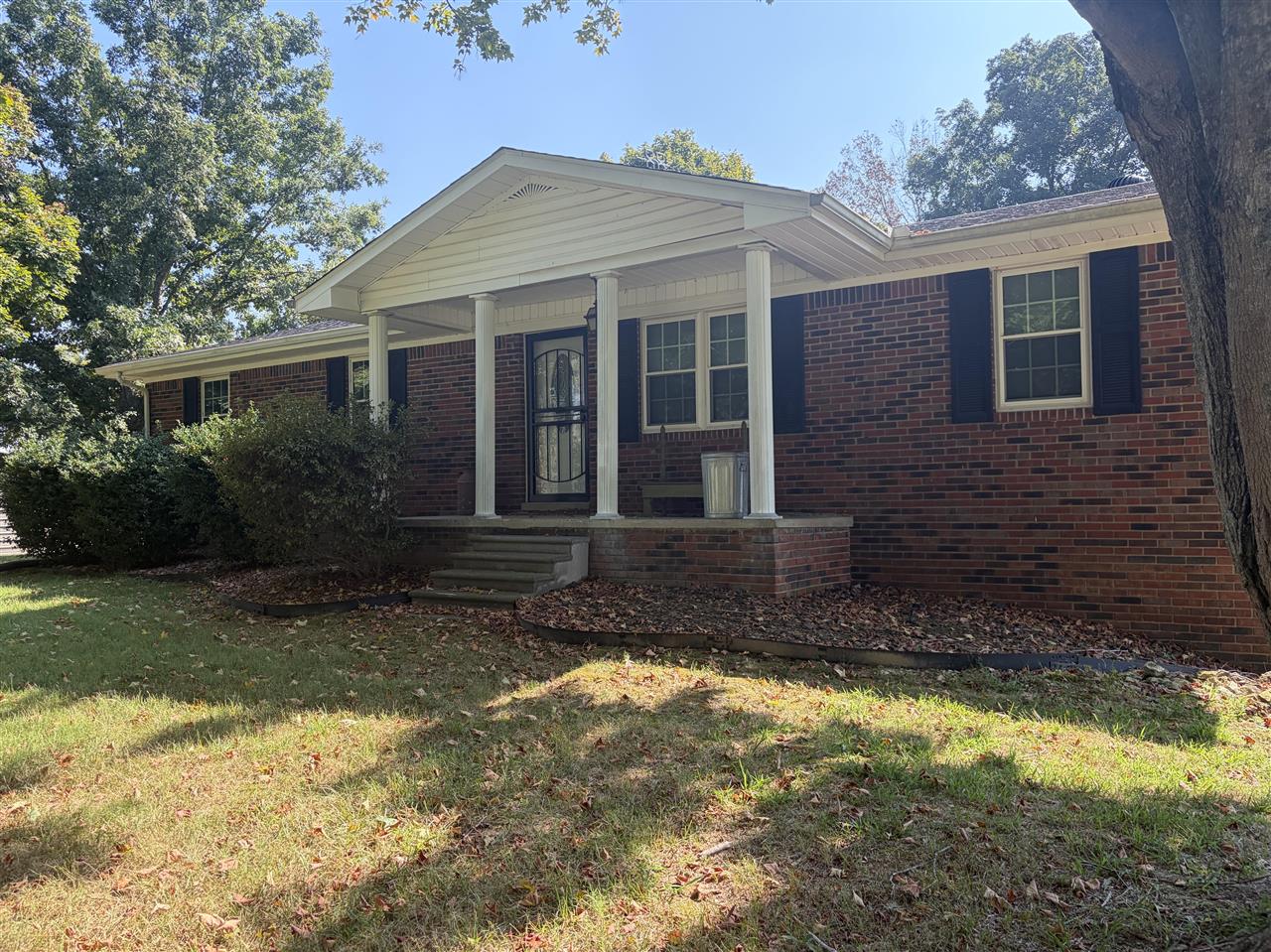 4498 Walnut Creek Road Property Photo 1