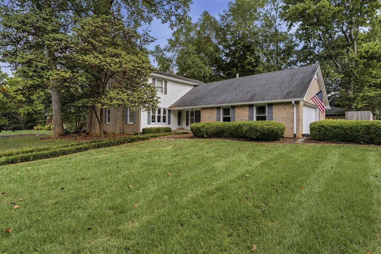 2040 Barberry Court Property Photo 1