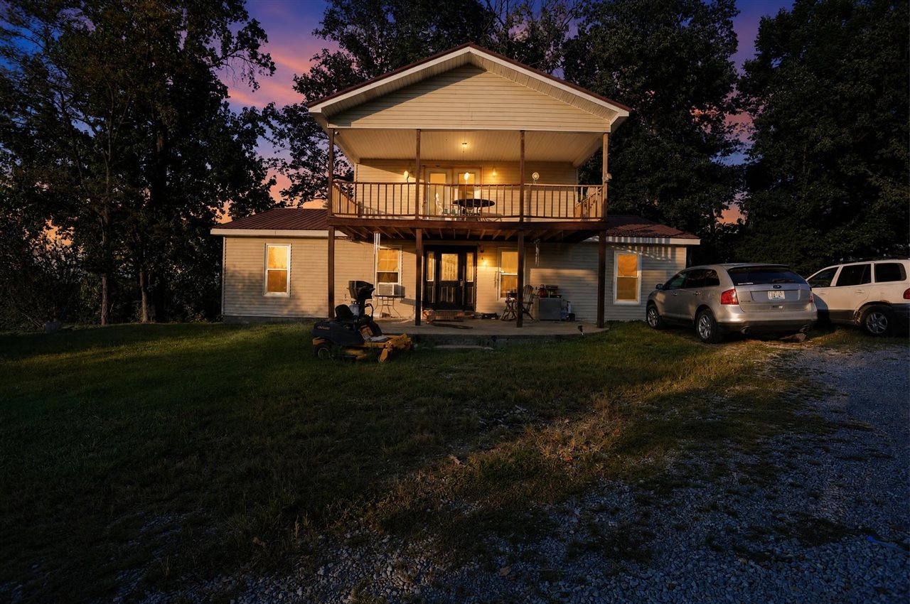 1564 Miller Road Property Photo 1
