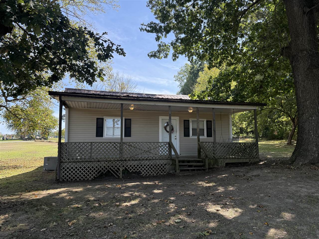 7291 Franklin Road Property Photo 1
