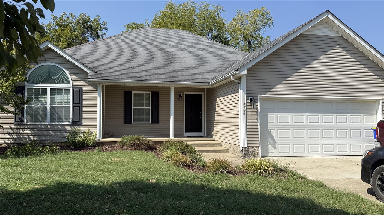 354 White Dogwood Drive Property Photo 1