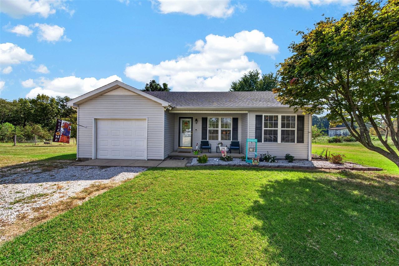 2536 Liberty Church Road Property Photo 1