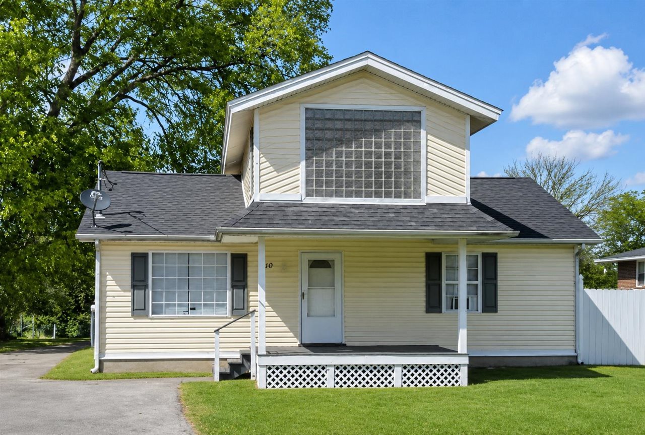 510 Glen Lily Road Property Photo 1