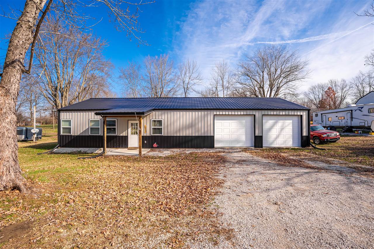 3400 Lewisburg Road Property Photo 1