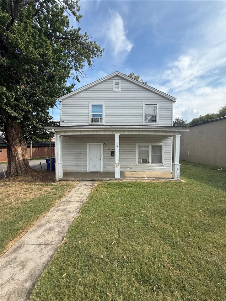 1000 Adams Street Property Photo 1