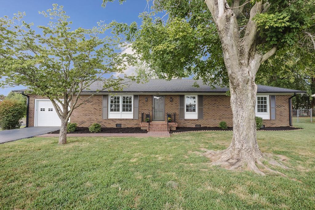522 Longview Drive Property Photo 1