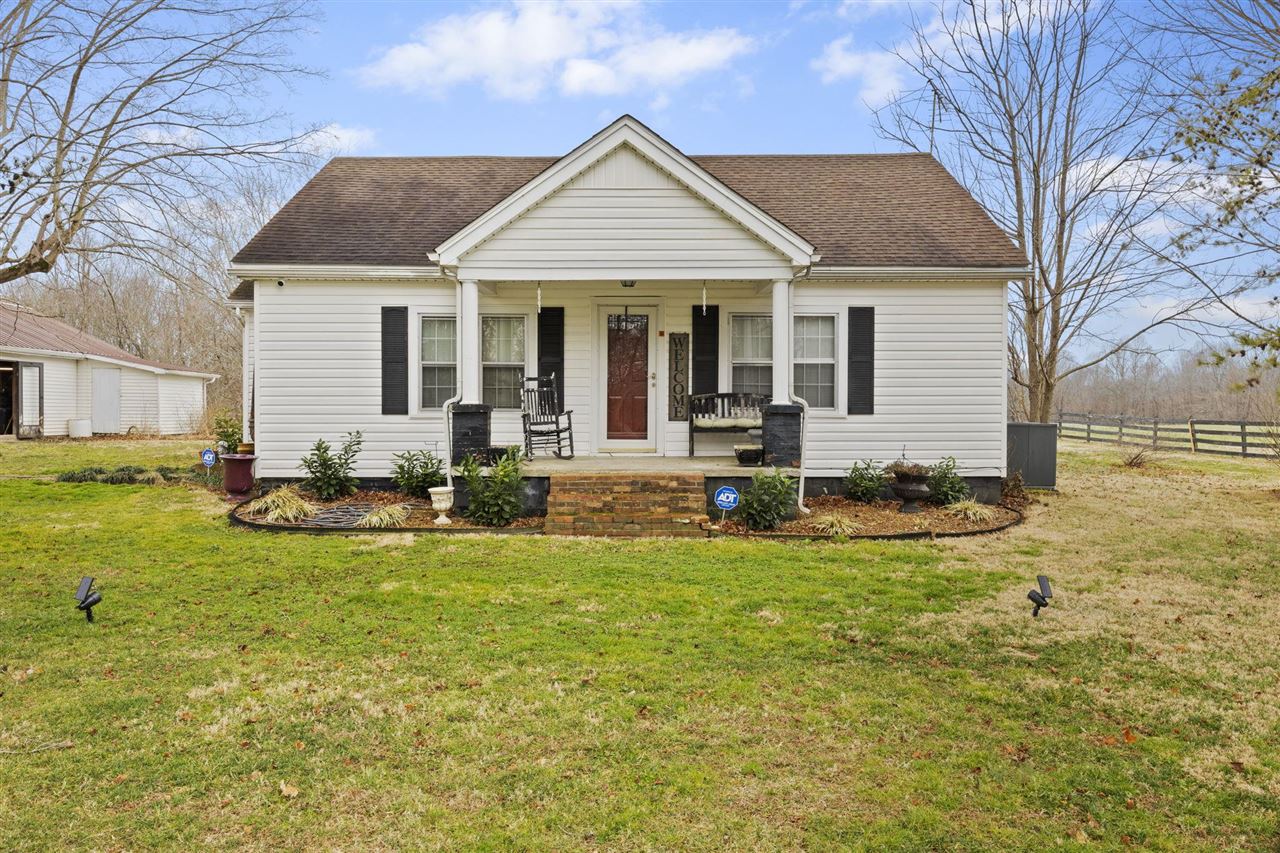 4093 Macedonia Road Property Photo 1