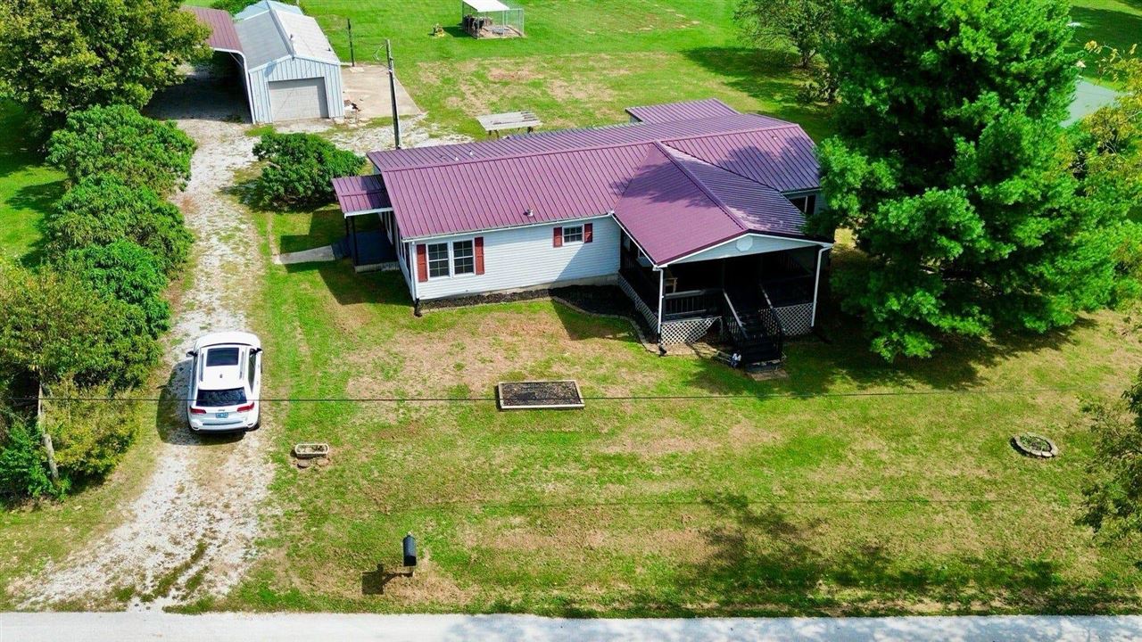 713 Miller Station Road Property Photo 1