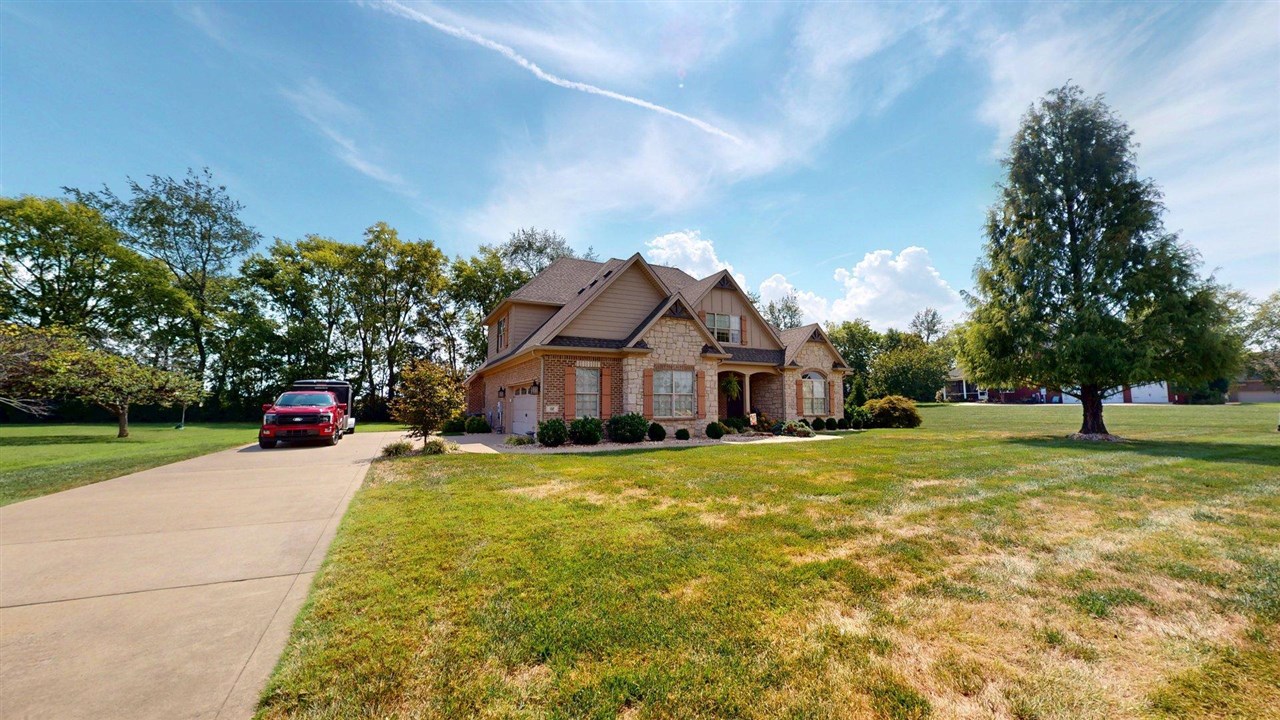 132 Grand Teton Way Property Photo 1