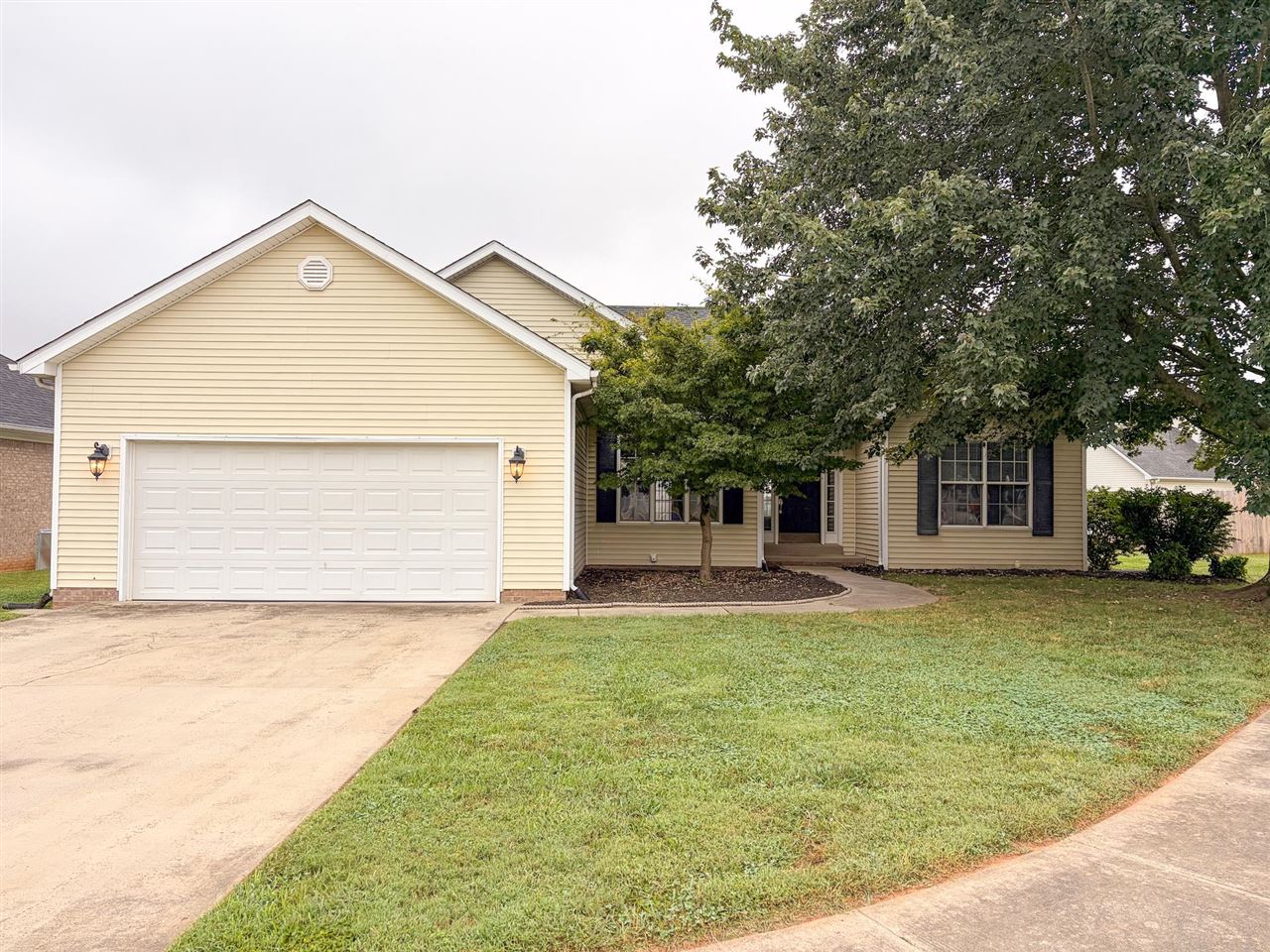 921 Corydalis Court Property Photo 1