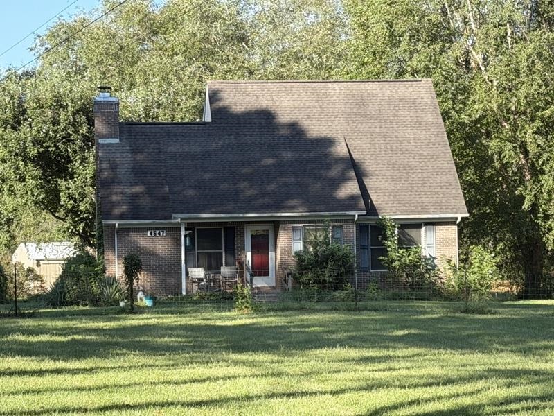 4547 Old Scottsville Road Property Photo 1