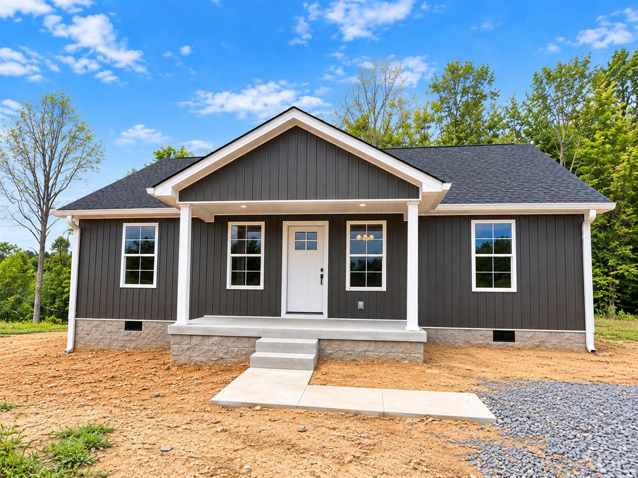 2620 Dover Church Road Property Photo 1