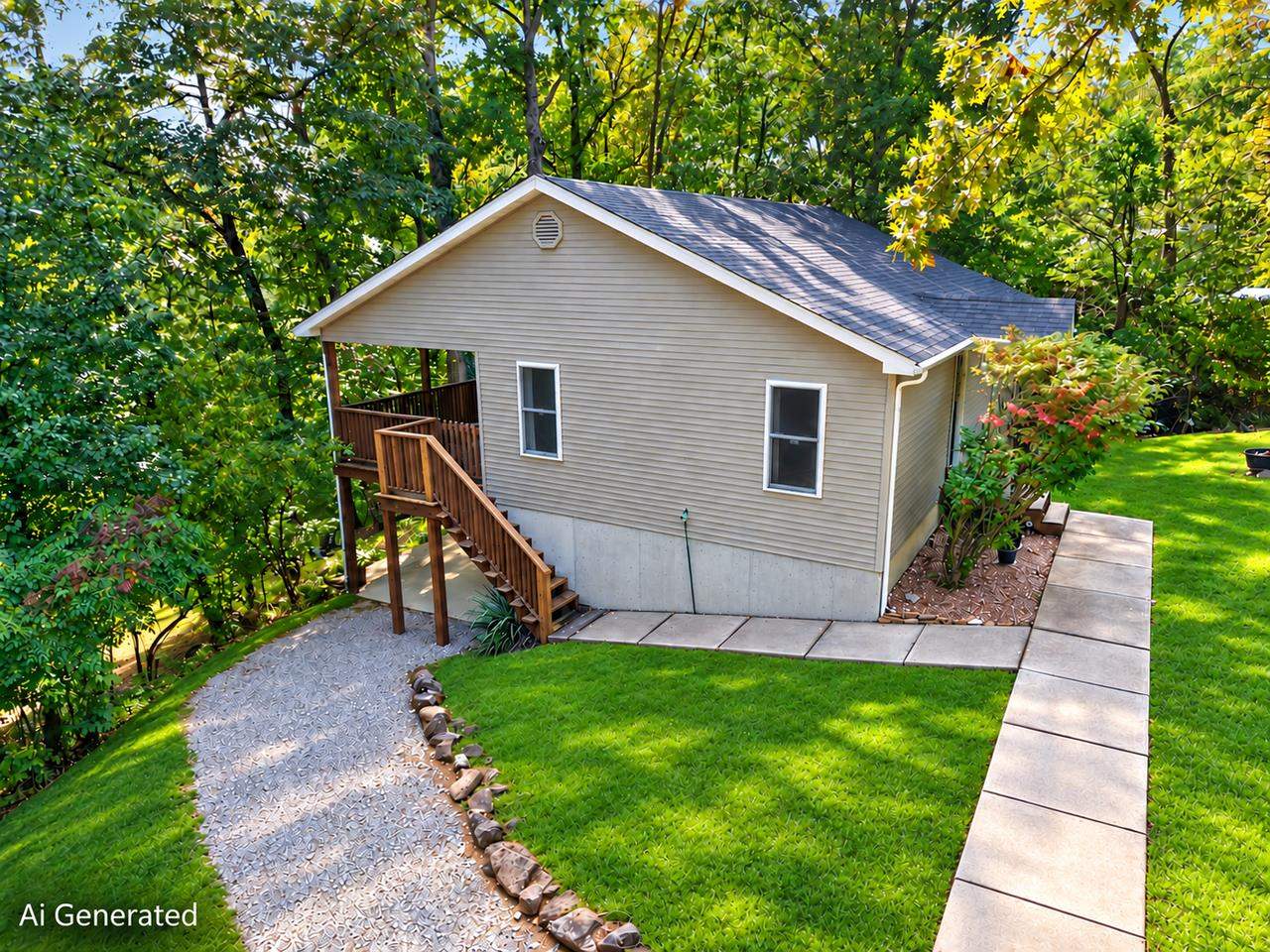 227 Pineview Drive Property Photo 1