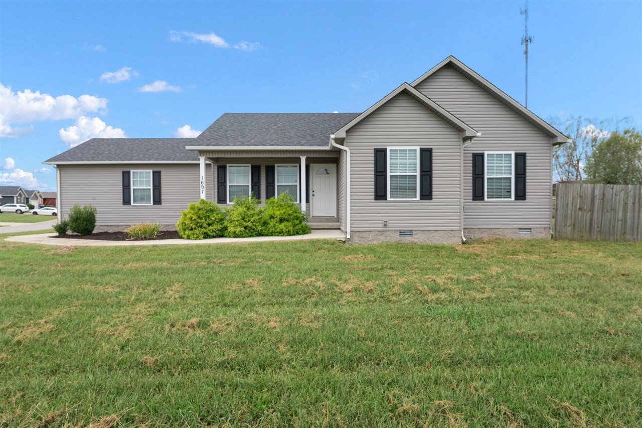 1697 Mt Olivet Road Property Photo 1