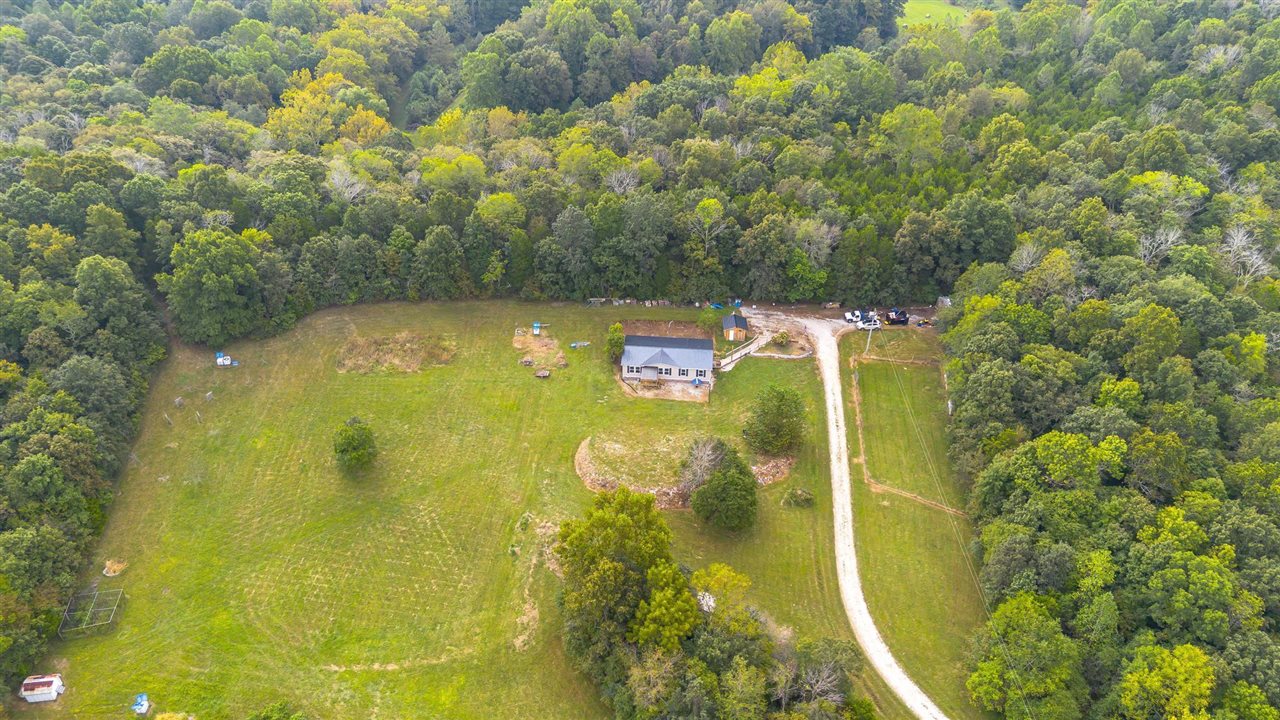 1560 Blue Fork Lane Property Photo 1