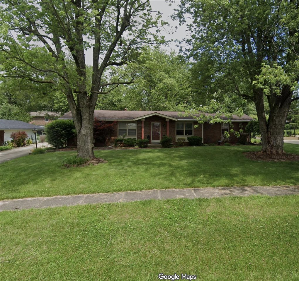 1012 Navaho Drive Property Photo 1