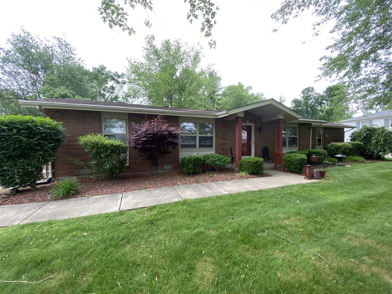 1012 Navaho Drive Property Photo 1