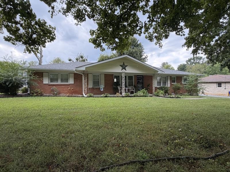 2433 Smallhouse Road Property Photo 1