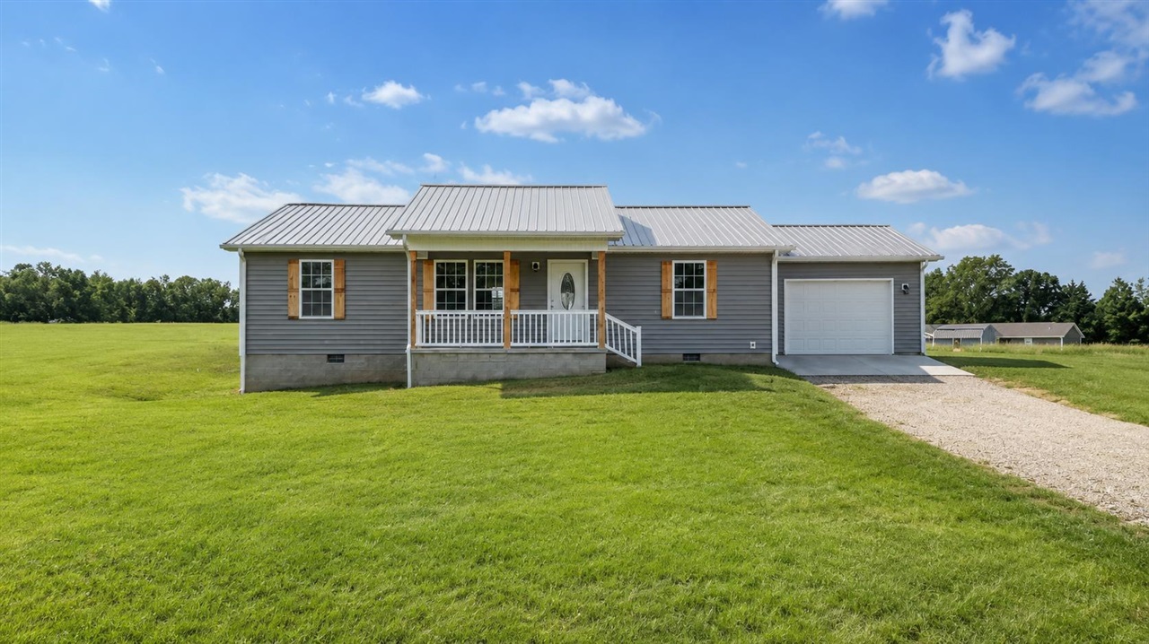 4343 Coral Hill Road Property Photo 1
