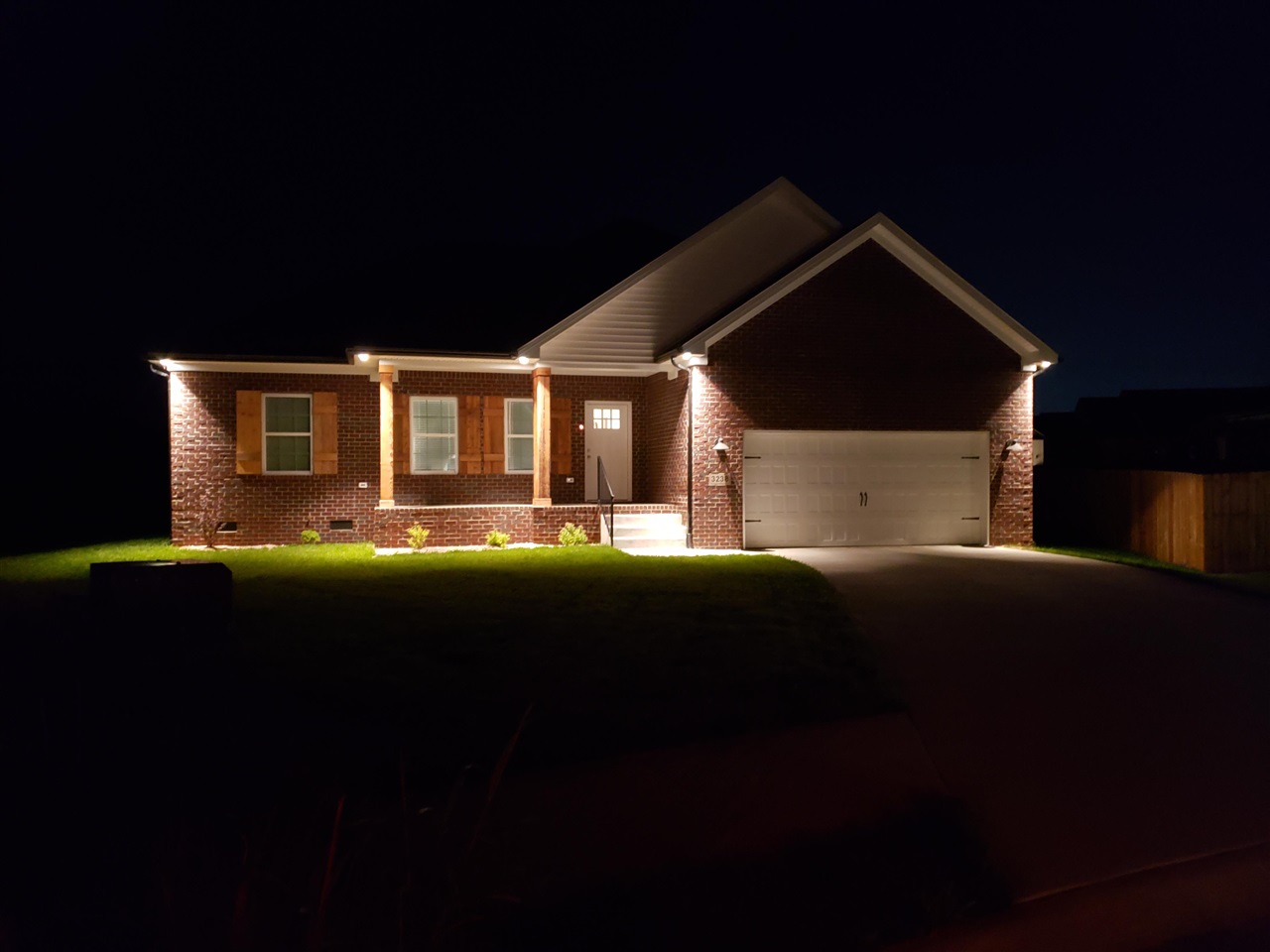 3238 Clover Field Court Property Photo 1