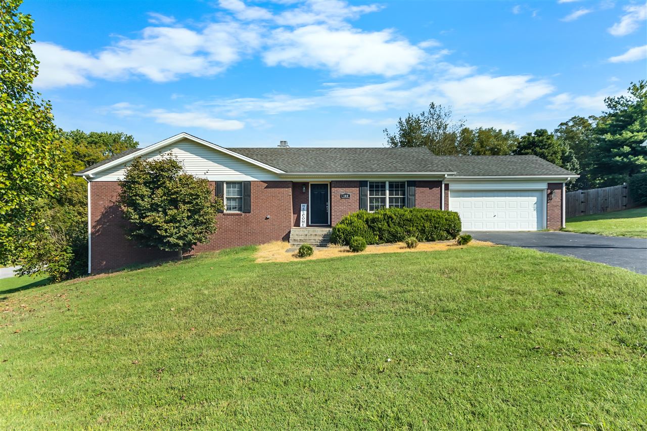 140 Cottontail Circle Property Photo 1
