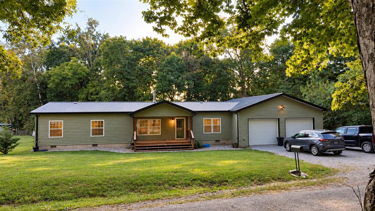 2100 Maple Hill Church Road Property Photo 1
