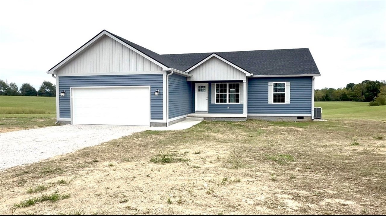 9035 Millerstown Road Property Photo 1