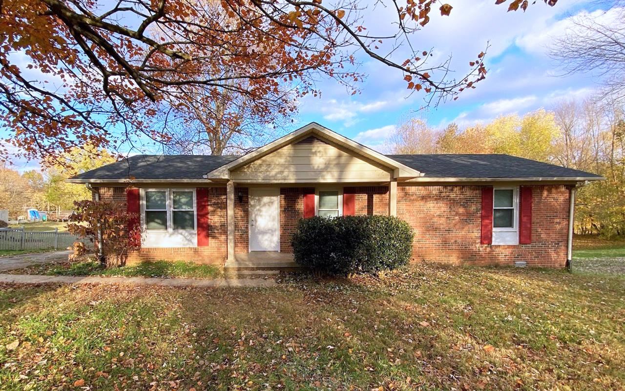 2964 Dye Ford Road Property Photo 1