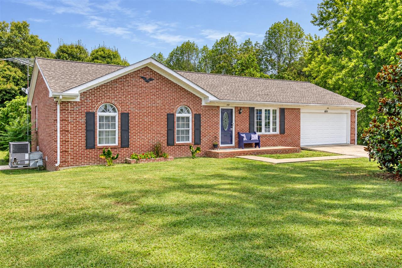 149 S Cherry Hill Road Property Photo 1