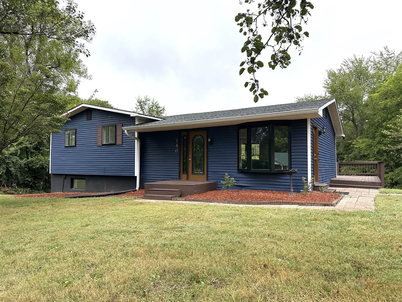 140 Claypool Boyce Road Property Photo 1