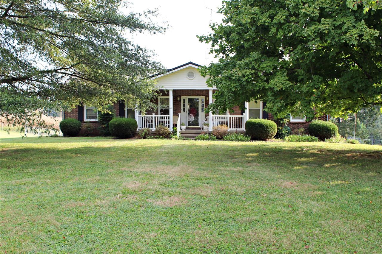 802 Haywood Cedar Grove Road Property Photo 1