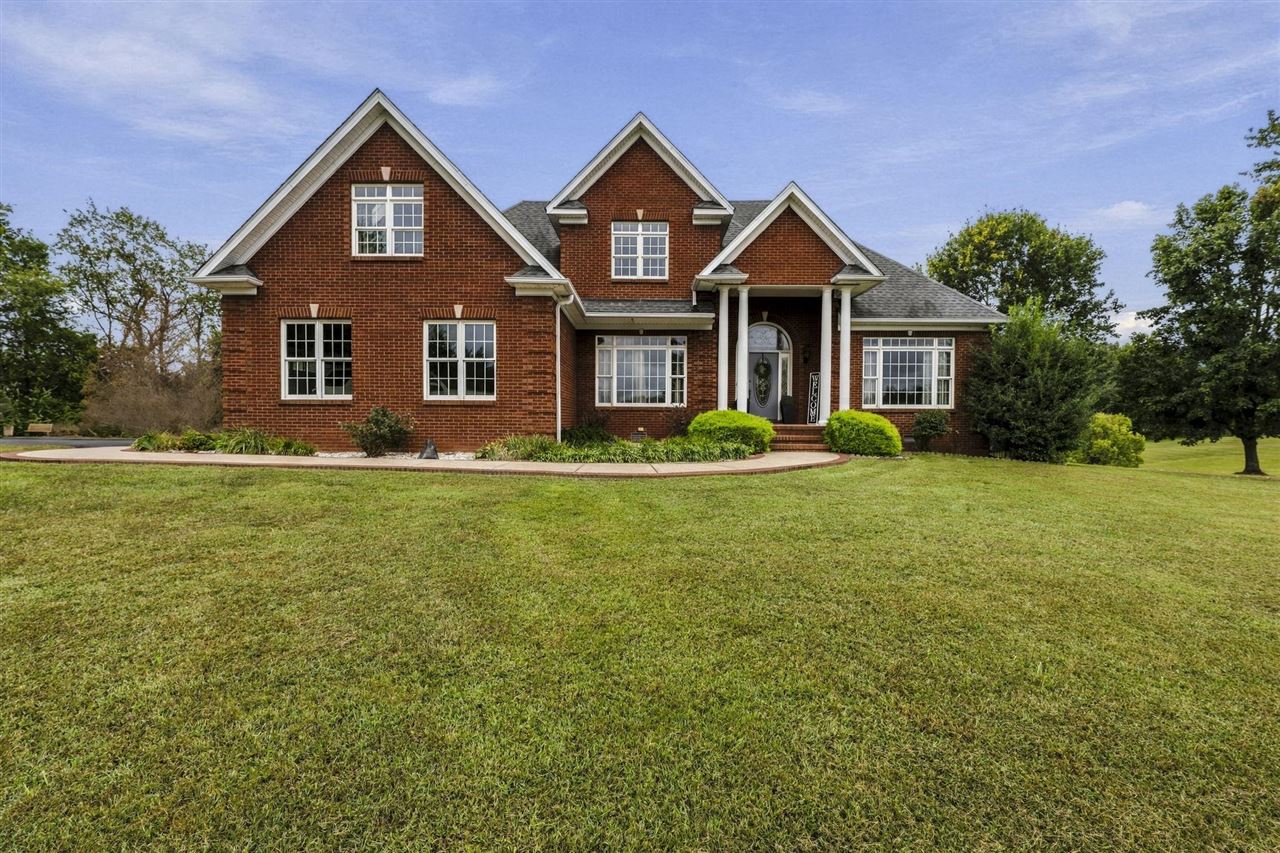 1651 W G Talley Road Property Photo 1