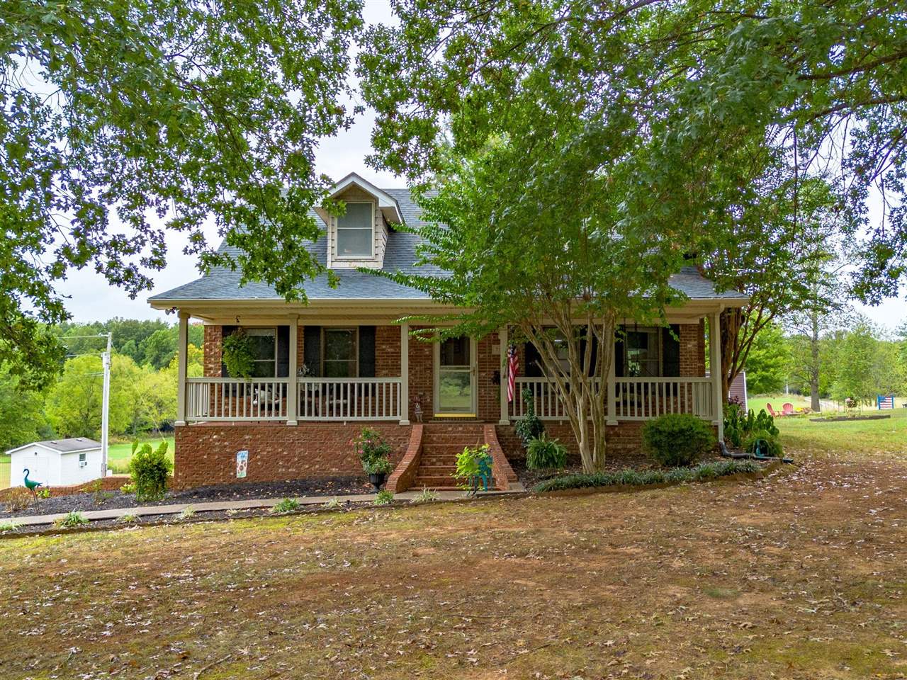 790 Old Mt Pleasant School Road Property Photo 1