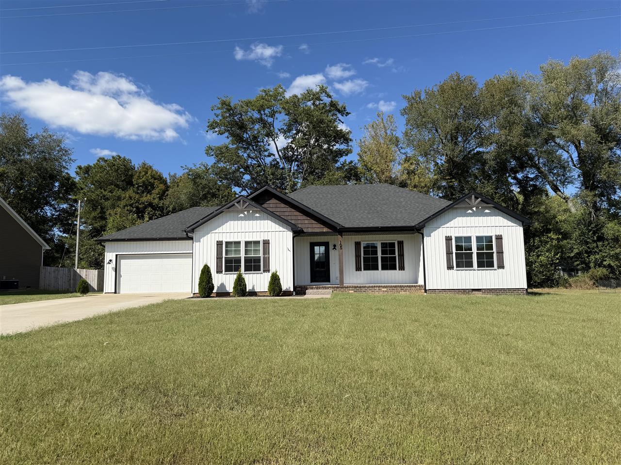 105 Virginia Drive Property Photo 1