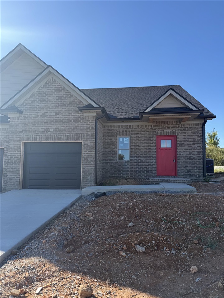 Lot 19-1 Cumberland Pointe Lane Property Photo 1